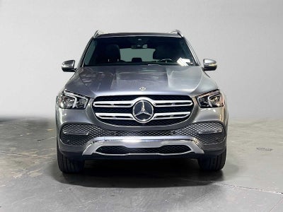 2022 Mercedes-Benz GLE 350 SUV