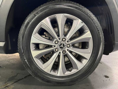 2022 Mercedes-Benz GLE 350 SUV