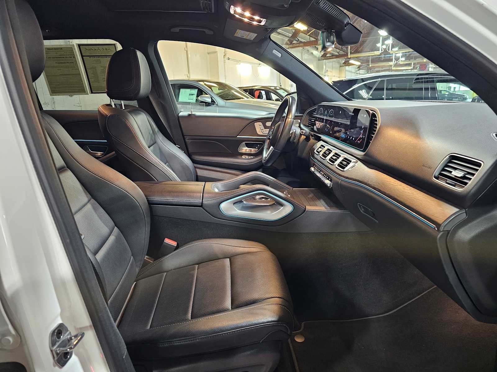 2022 Mercedes-Benz GLE 350 SUV