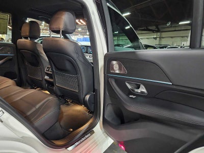 2022 Mercedes-Benz GLE 350 SUV