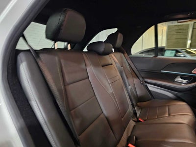 2022 Mercedes-Benz GLE 350 SUV