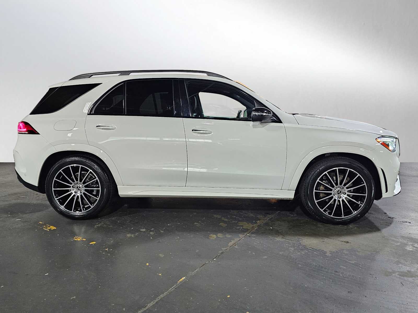 2022 Mercedes-Benz GLE 350 SUV