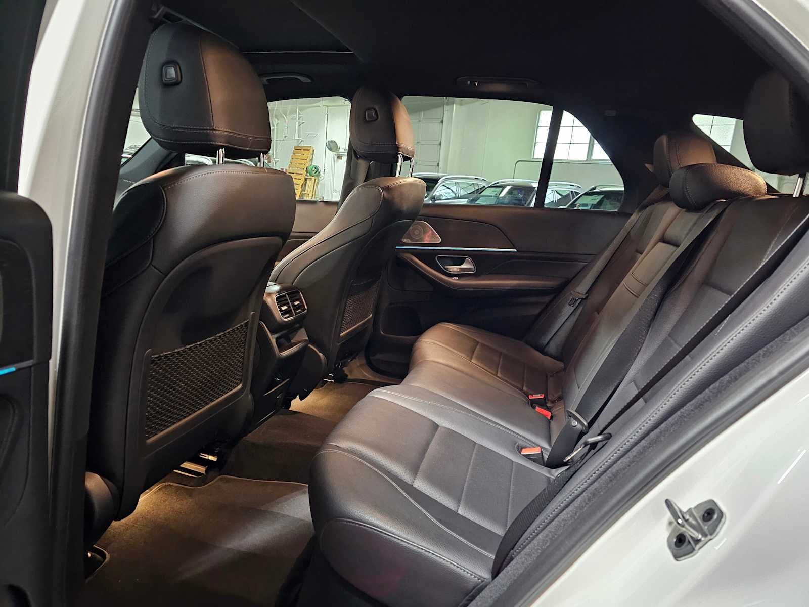 2022 Mercedes-Benz GLE 350 SUV