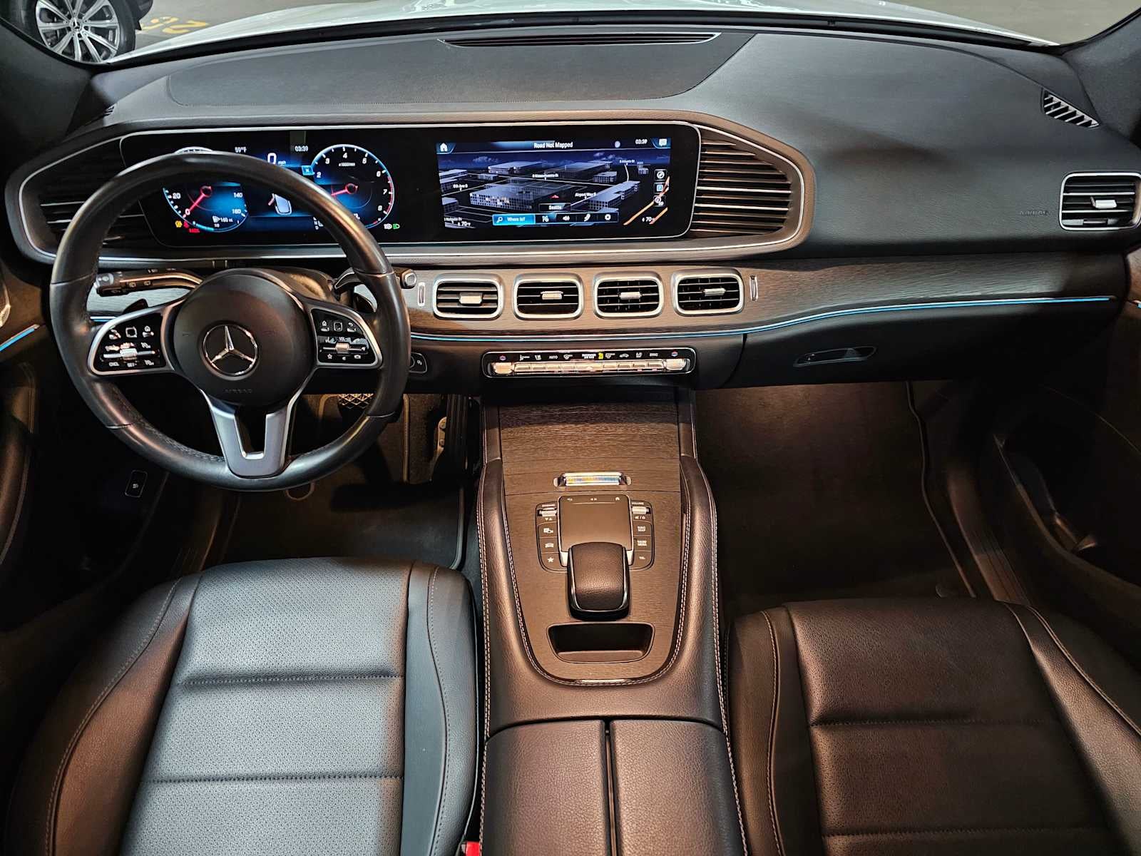 2022 Mercedes-Benz GLE 350 SUV