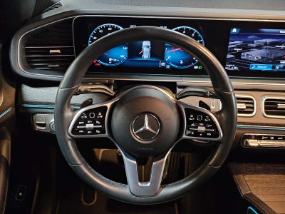 2022 Mercedes-Benz GLE 350 SUV