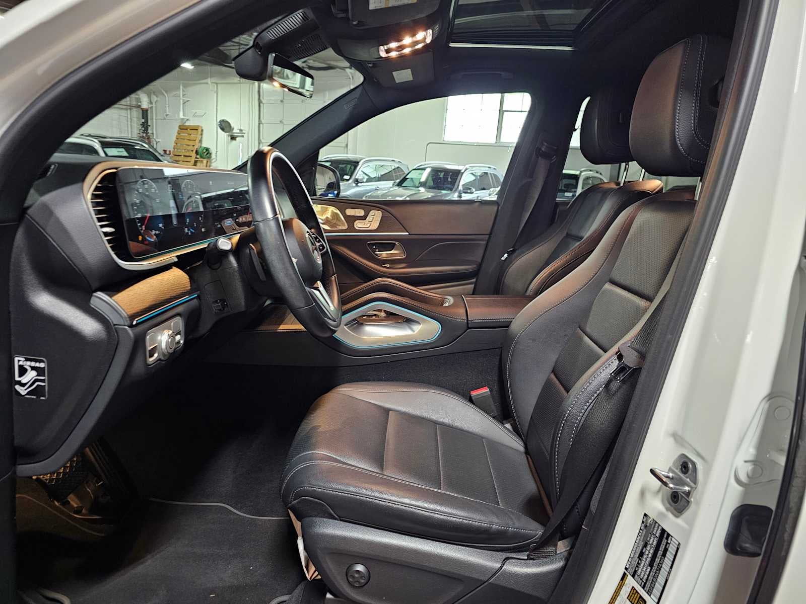 2022 Mercedes-Benz GLE 350 SUV