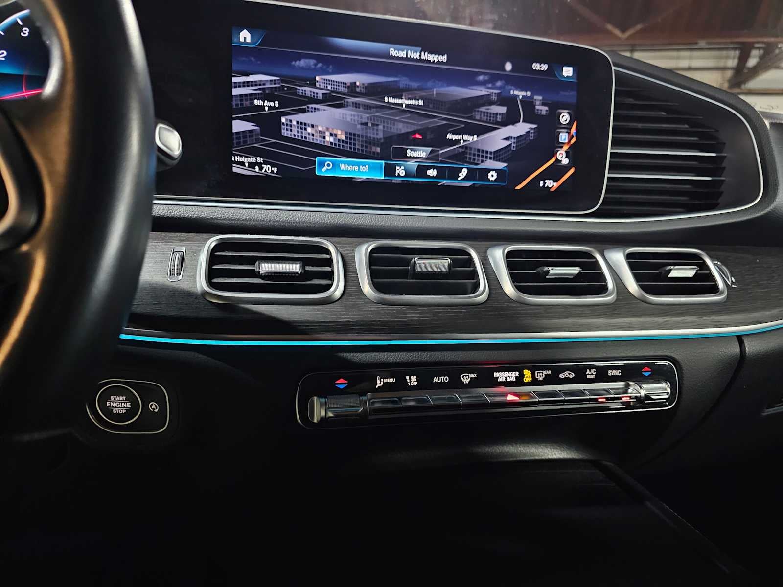 2022 Mercedes-Benz GLE 350 SUV