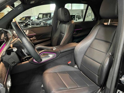 2022 Mercedes-Benz GLE 350 SUV