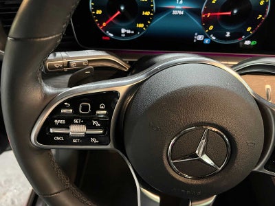 2022 Mercedes-Benz GLE 350 SUV