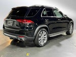 2022 Mercedes-Benz GLE 350 SUV