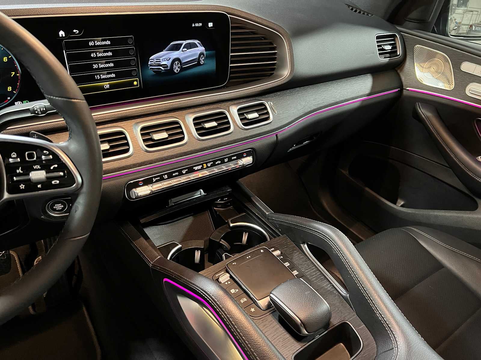 2022 Mercedes-Benz GLE 350 SUV