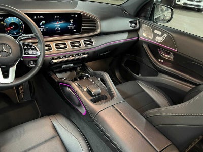2022 Mercedes-Benz GLE 350 SUV