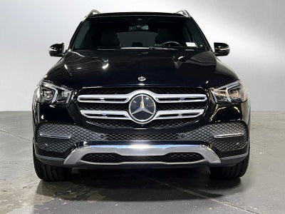 2022 Mercedes-Benz GLE 350 SUV