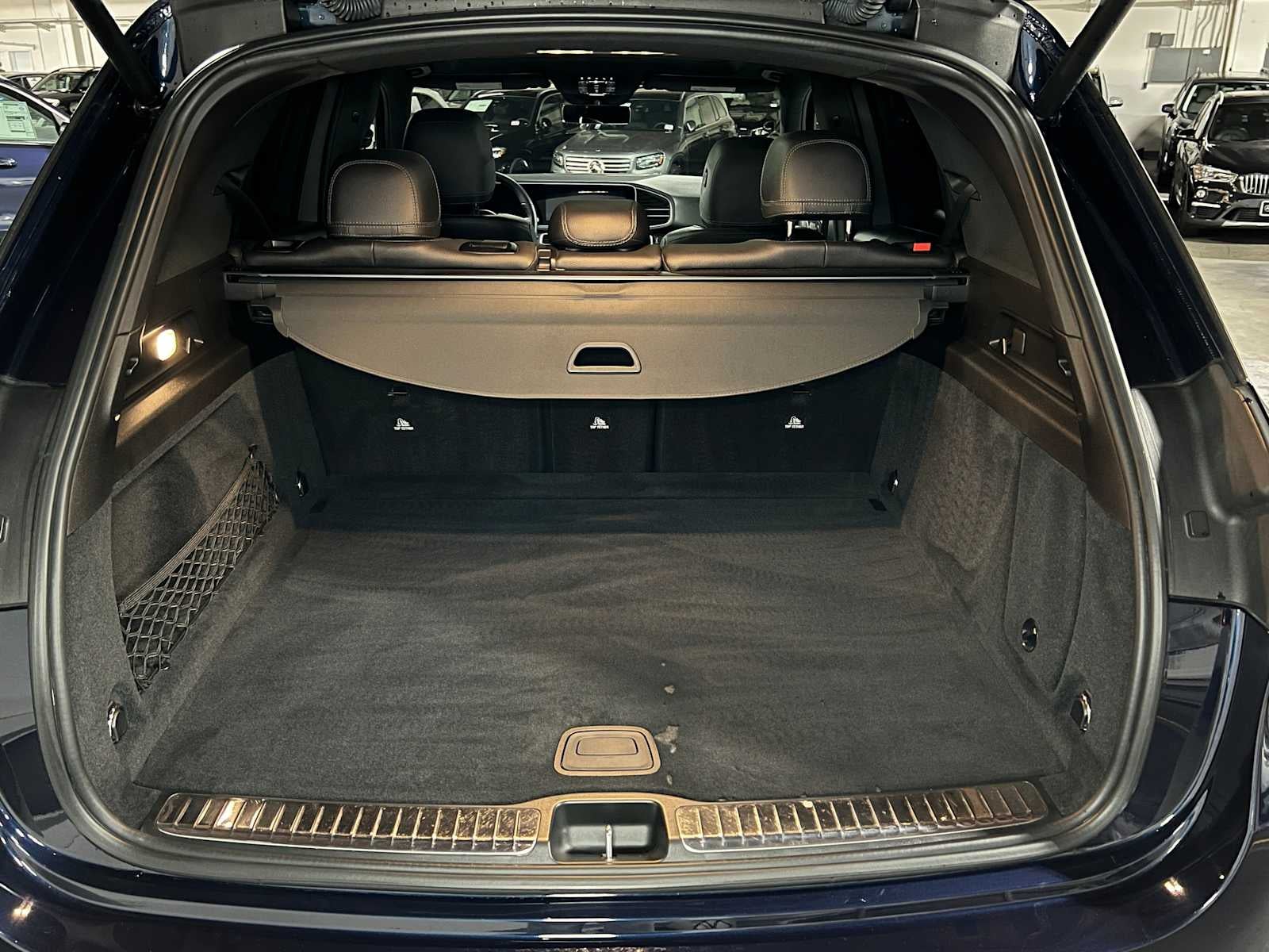 2021 Mercedes-Benz GLE 350 SUV