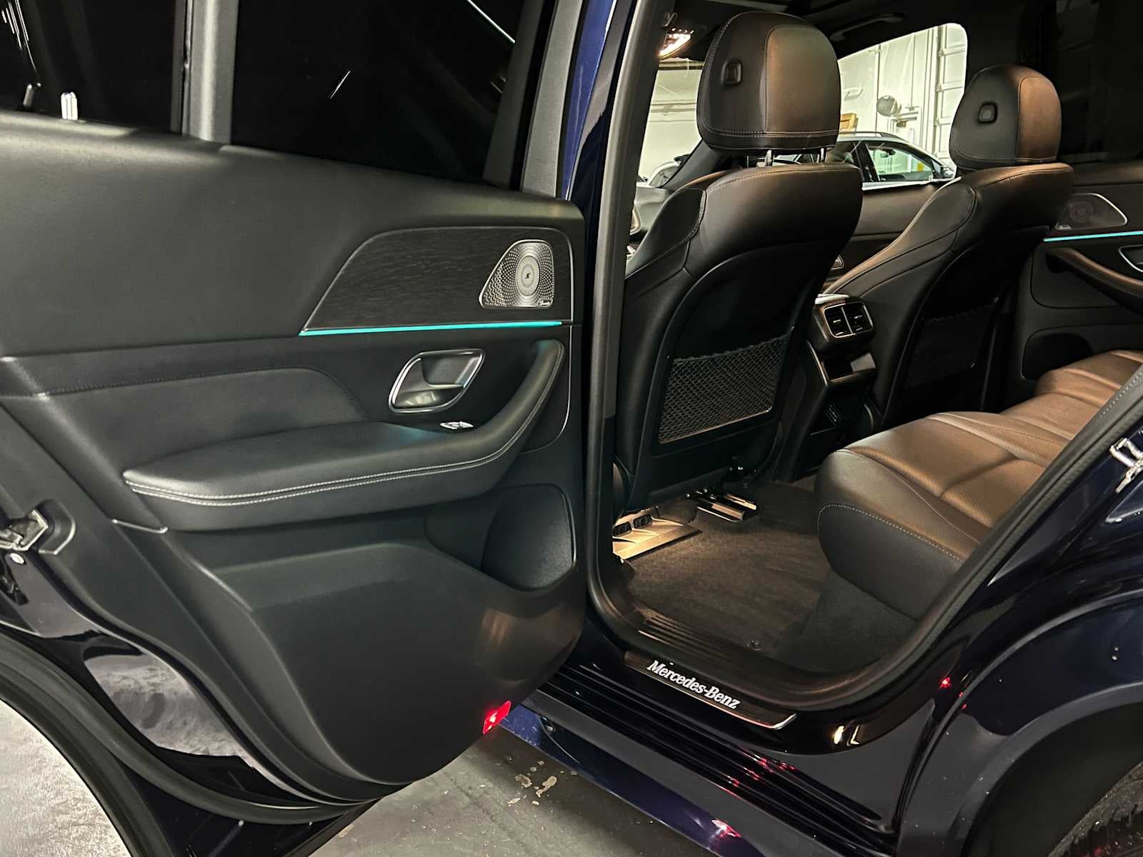 2021 Mercedes-Benz GLE 350 SUV