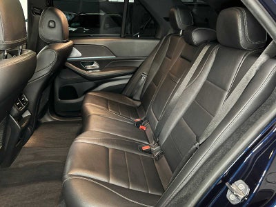 2021 Mercedes-Benz GLE 350 SUV