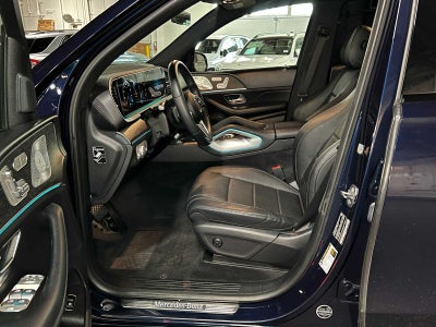 2021 Mercedes-Benz GLE 350 SUV