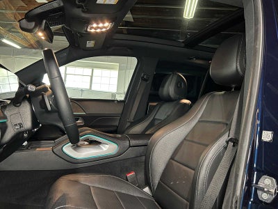 2021 Mercedes-Benz GLE 350 SUV