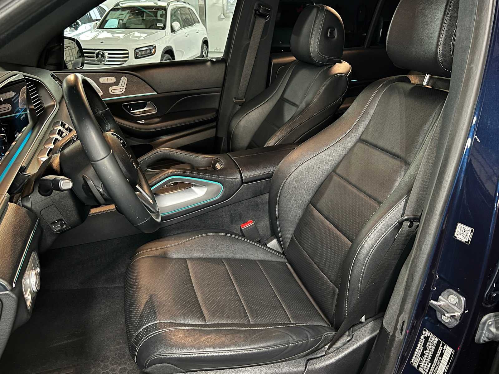 2021 Mercedes-Benz GLE 350 SUV