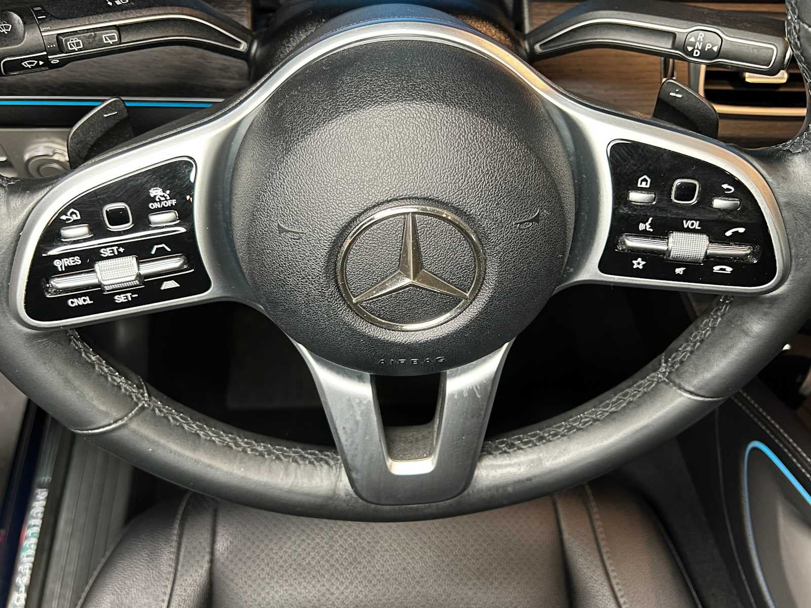 2021 Mercedes-Benz GLE 350 SUV