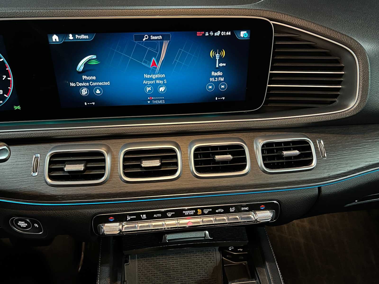 2021 Mercedes-Benz GLE 350 SUV