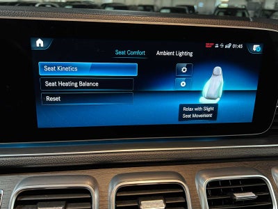 2021 Mercedes-Benz GLE 350 SUV
