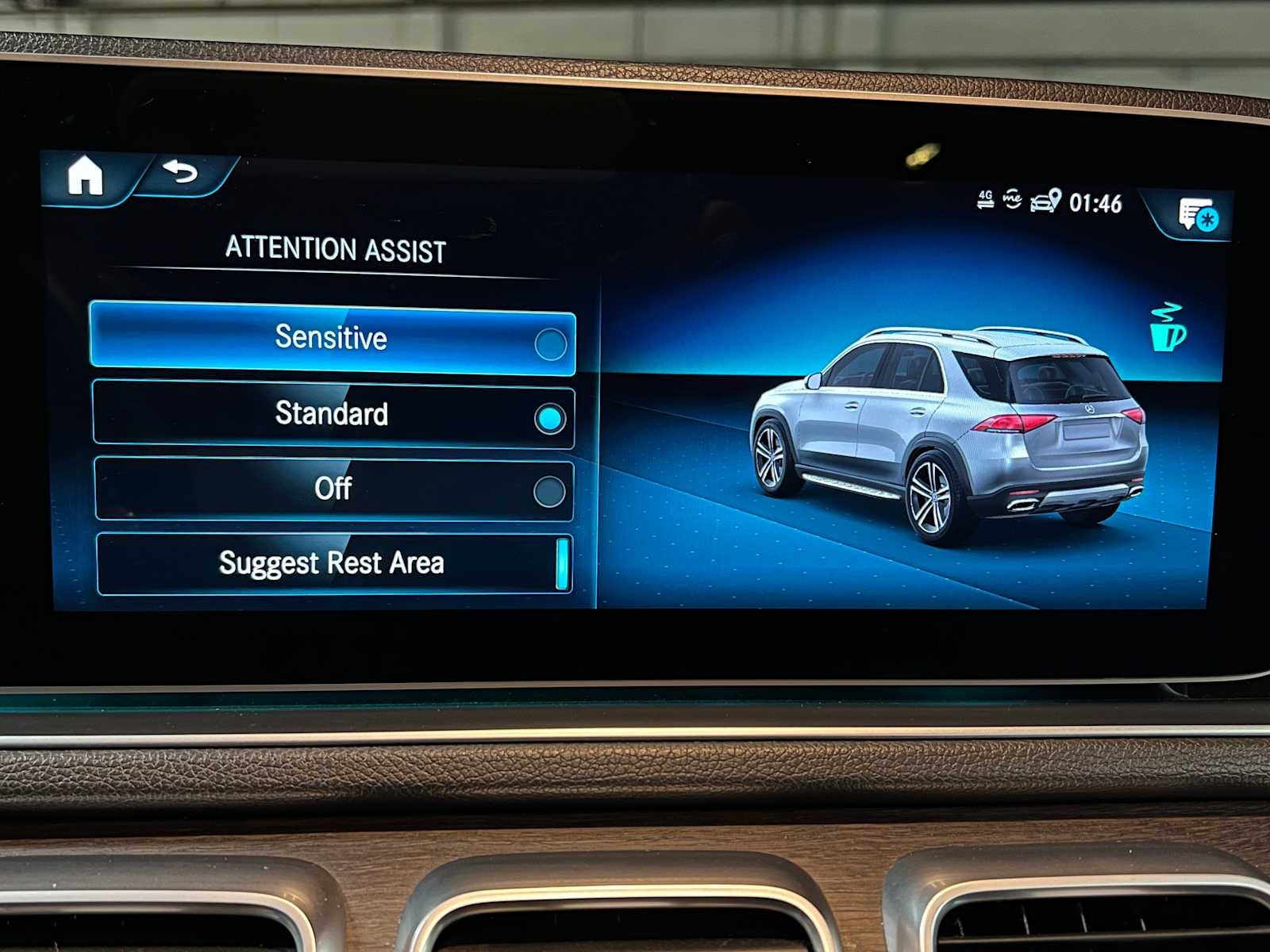 2021 Mercedes-Benz GLE 350 SUV