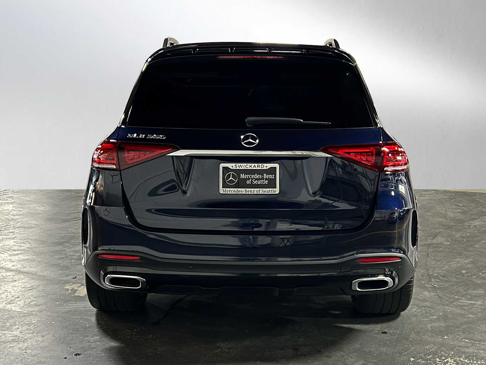 2021 Mercedes-Benz GLE 350 SUV