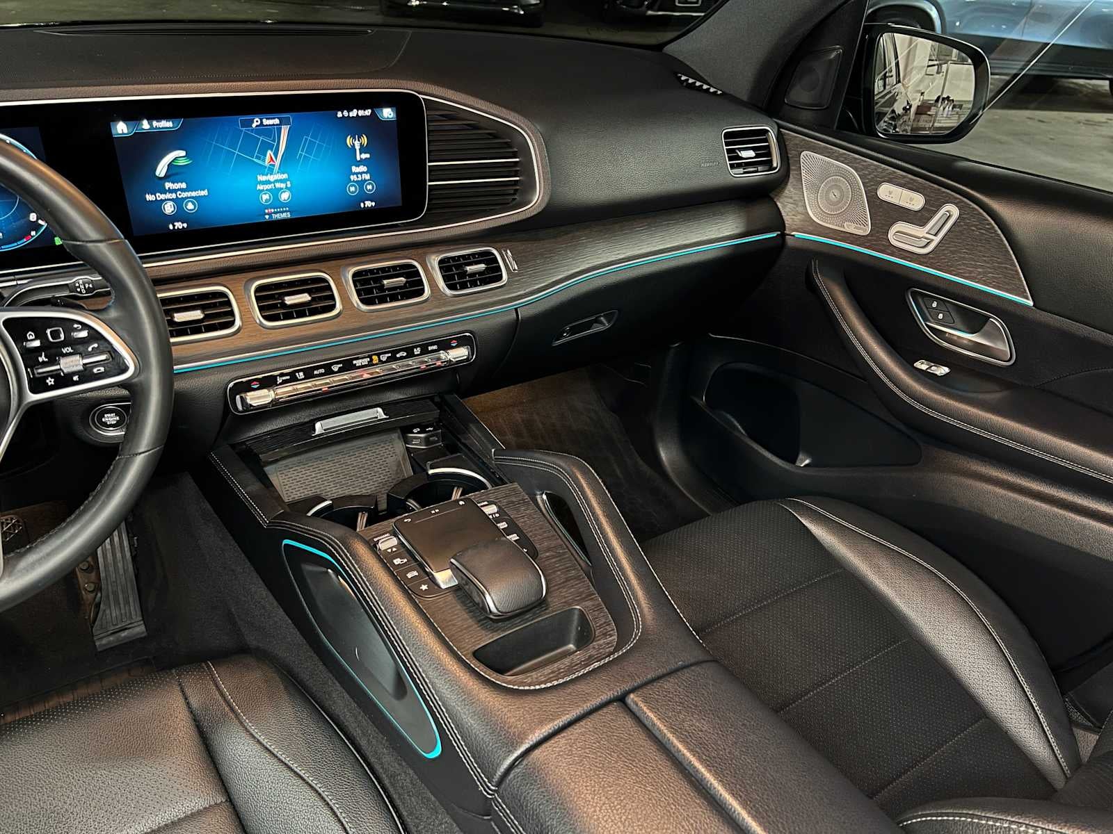 2021 Mercedes-Benz GLE 350 SUV