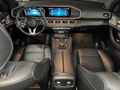 2021 Mercedes-Benz GLE 350 SUV