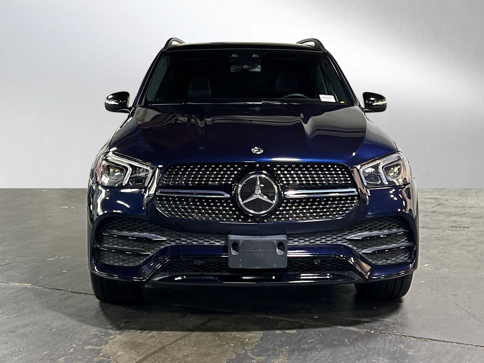 2021 Mercedes-Benz GLE 350 SUV