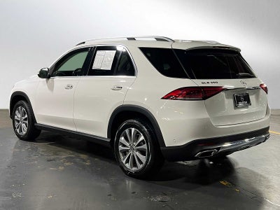 2022 Mercedes-Benz GLE GLE 350