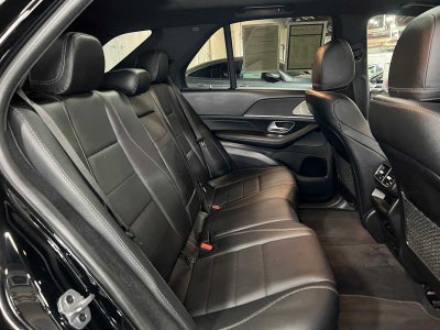 2023 Mercedes-Benz GLE 350 SUV