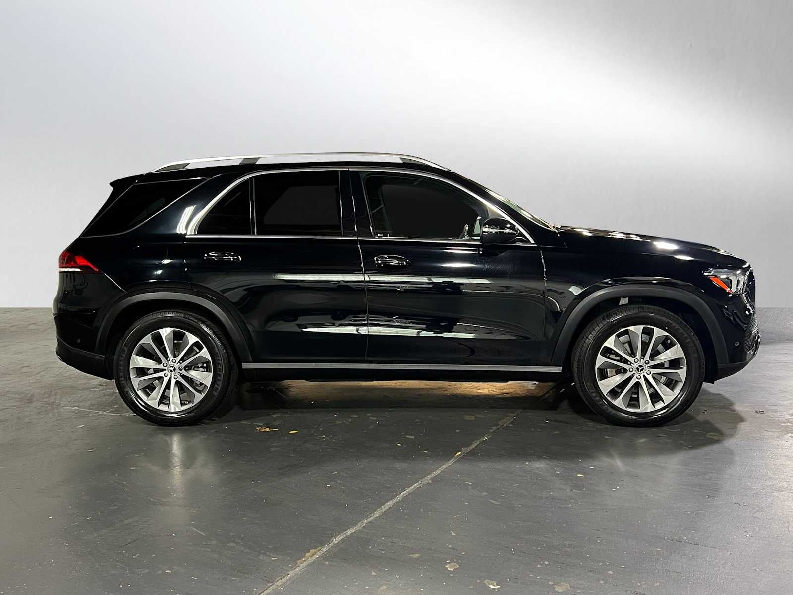 2023 Mercedes-Benz GLE 350 SUV