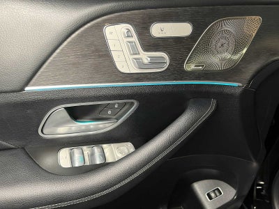 2023 Mercedes-Benz GLE 350 SUV