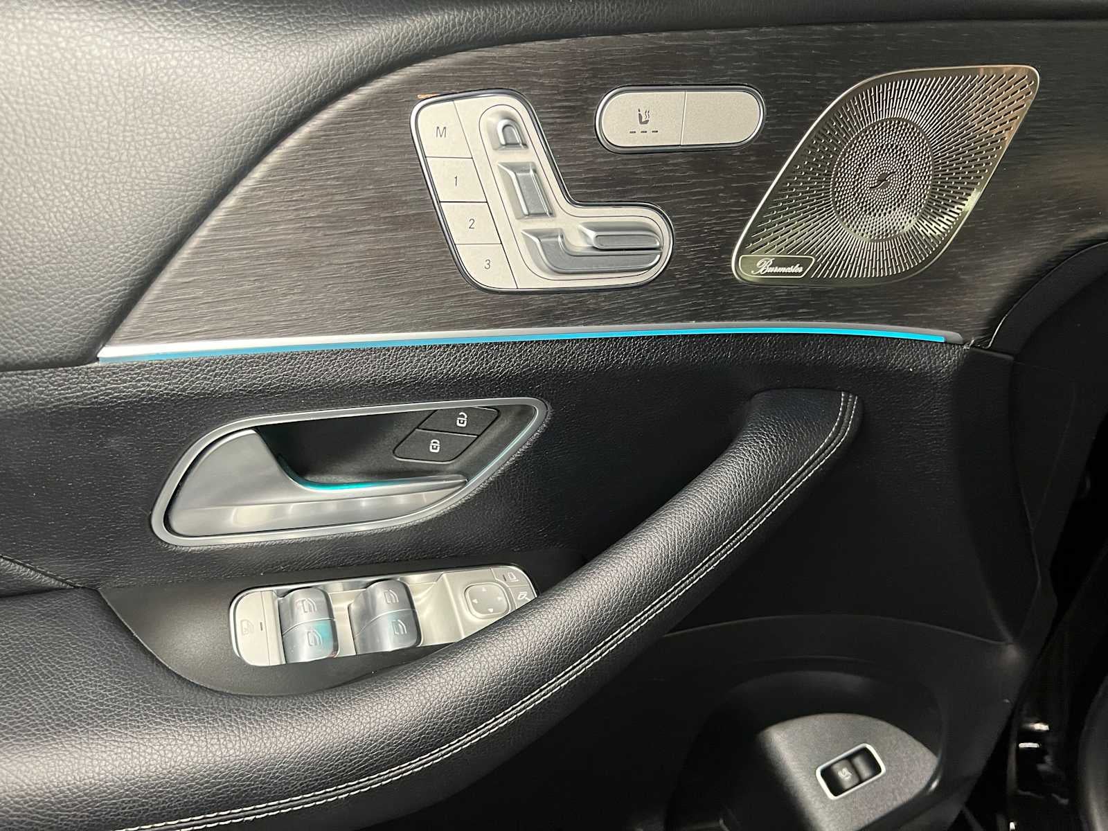 2023 Mercedes-Benz GLE 350 SUV