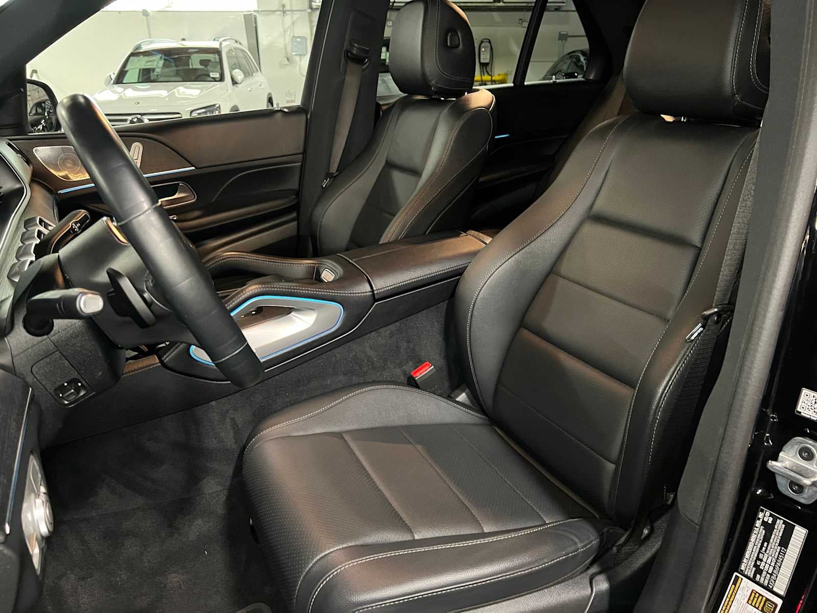 2023 Mercedes-Benz GLE 350 SUV