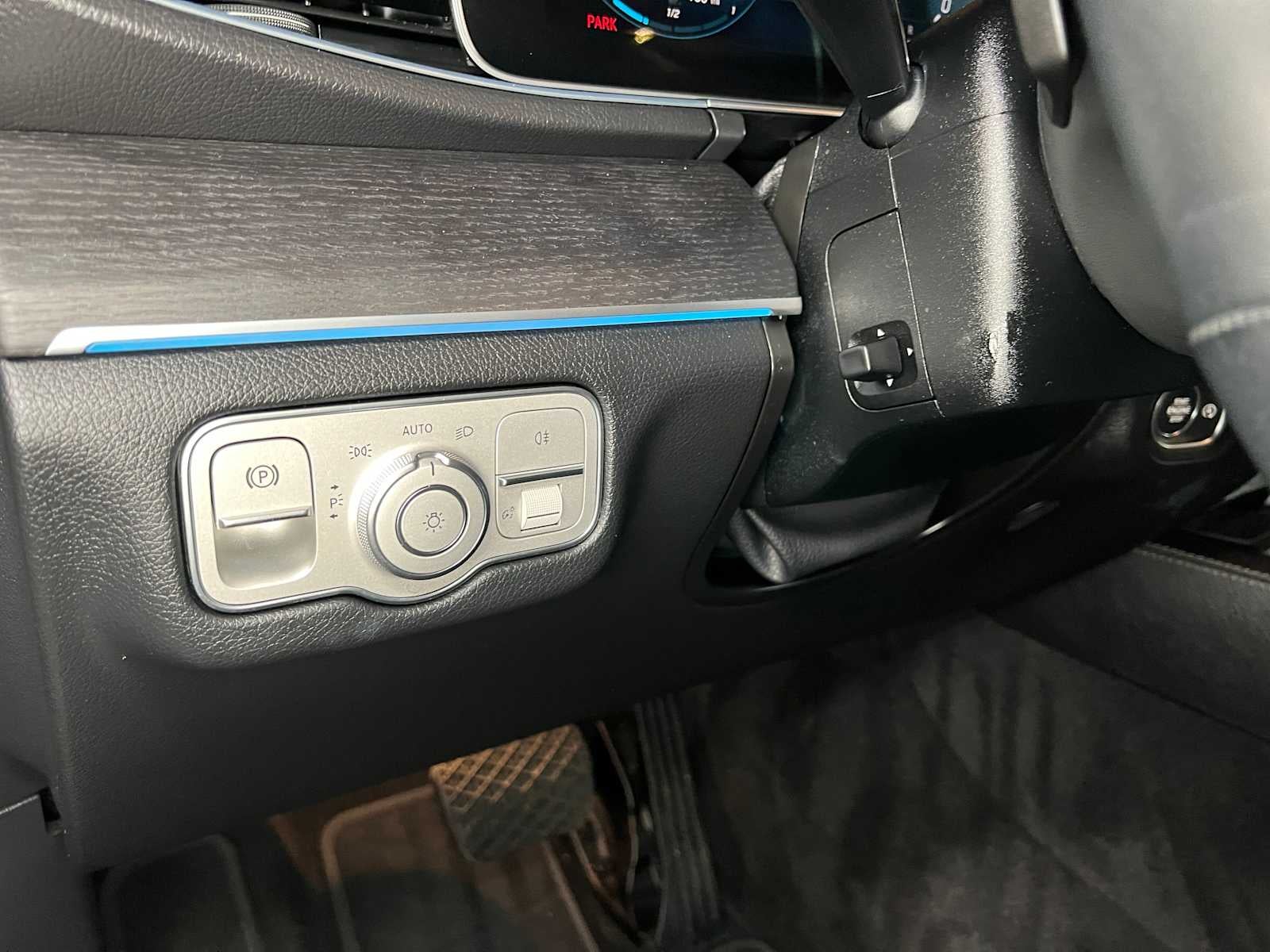 2023 Mercedes-Benz GLE 350 SUV
