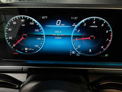 2023 Mercedes-Benz GLE 350 SUV