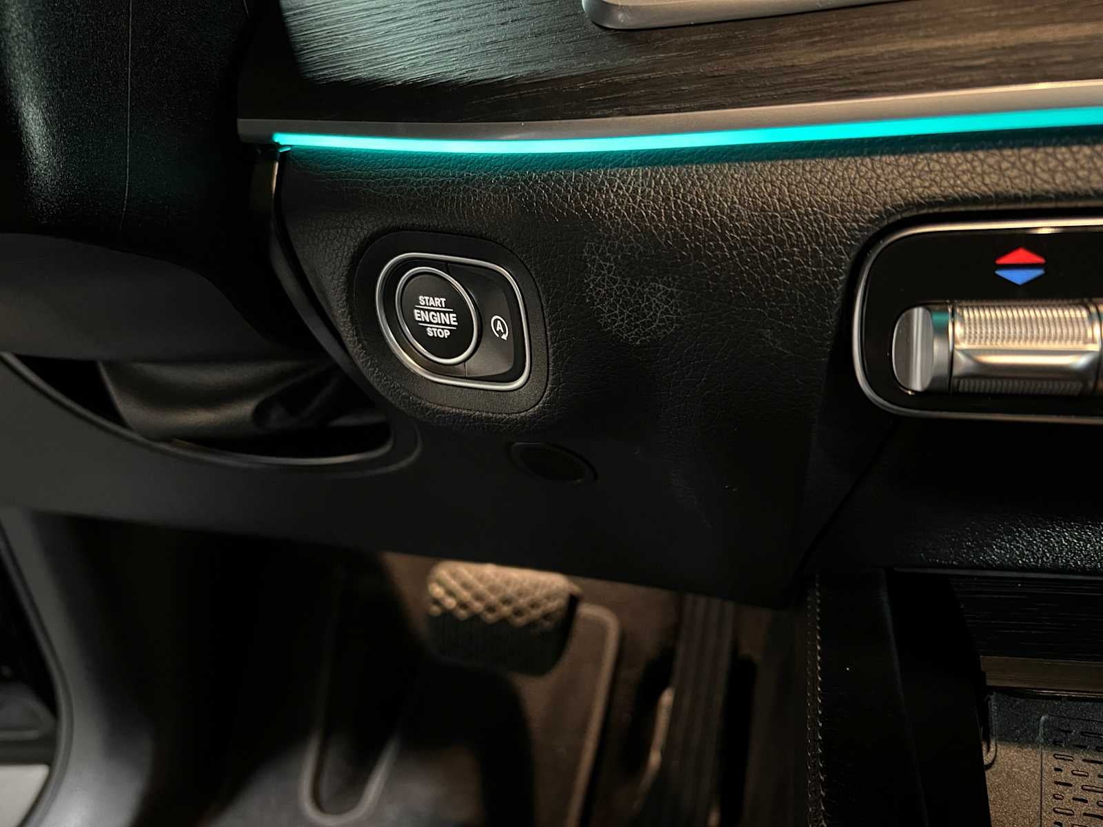 2023 Mercedes-Benz GLE 350 SUV