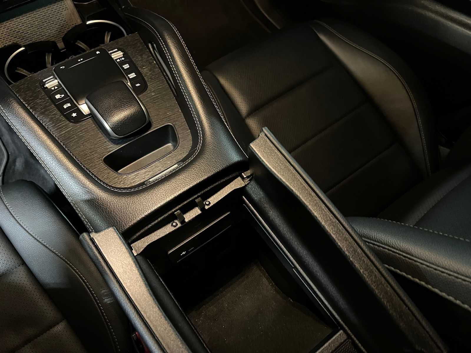 2023 Mercedes-Benz GLE 350 SUV