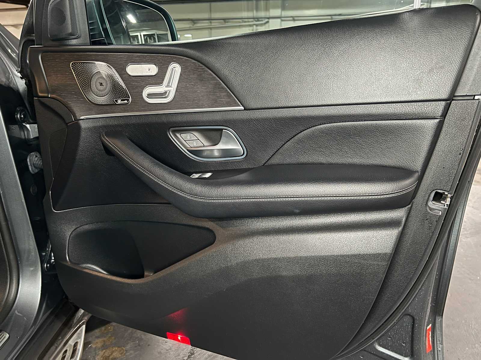 2022 Mercedes-Benz GLE 350 SUV