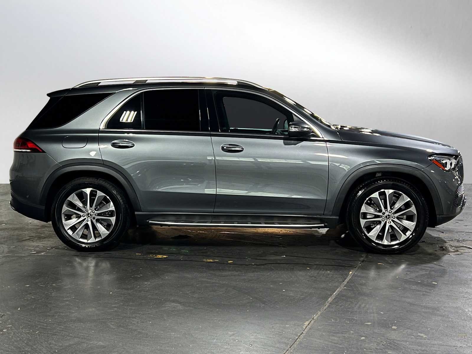 2022 Mercedes-Benz GLE 350 SUV