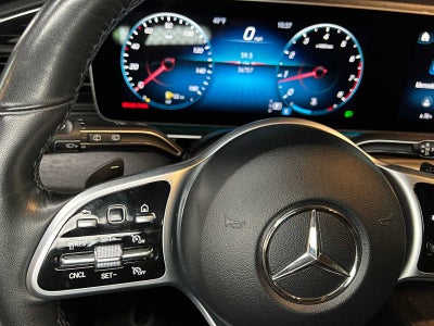2022 Mercedes-Benz GLE 350 SUV