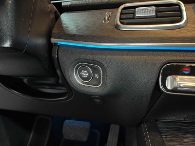 2022 Mercedes-Benz GLE 350 SUV