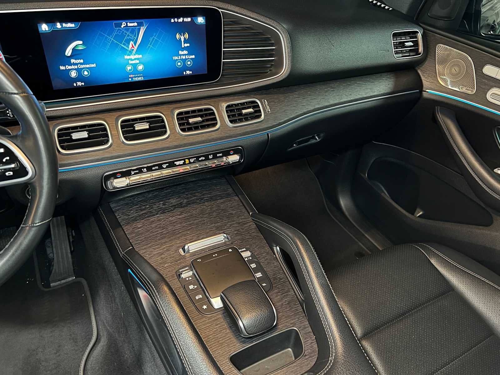 2022 Mercedes-Benz GLE 350 SUV