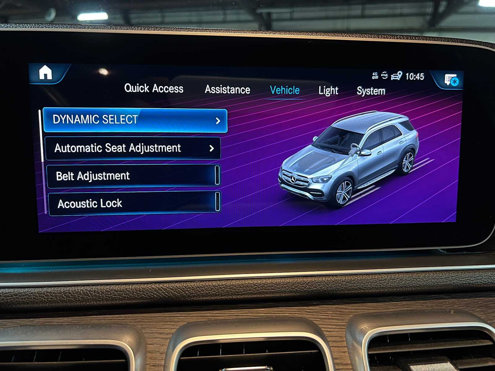 2022 Mercedes-Benz GLE 350 SUV