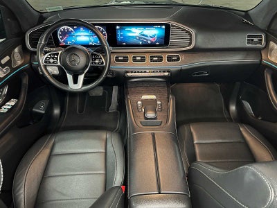 2022 Mercedes-Benz GLE 350 SUV