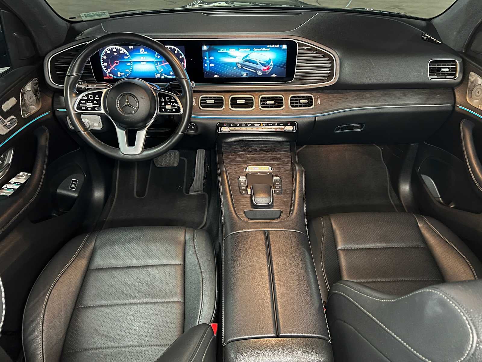 2022 Mercedes-Benz GLE 350 SUV