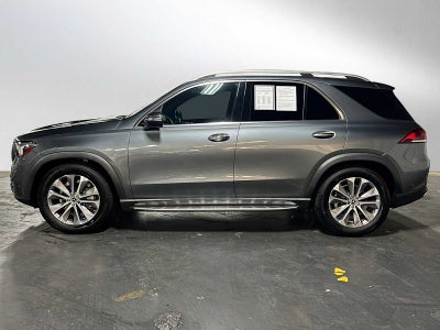 2022 Mercedes-Benz GLE 350 SUV